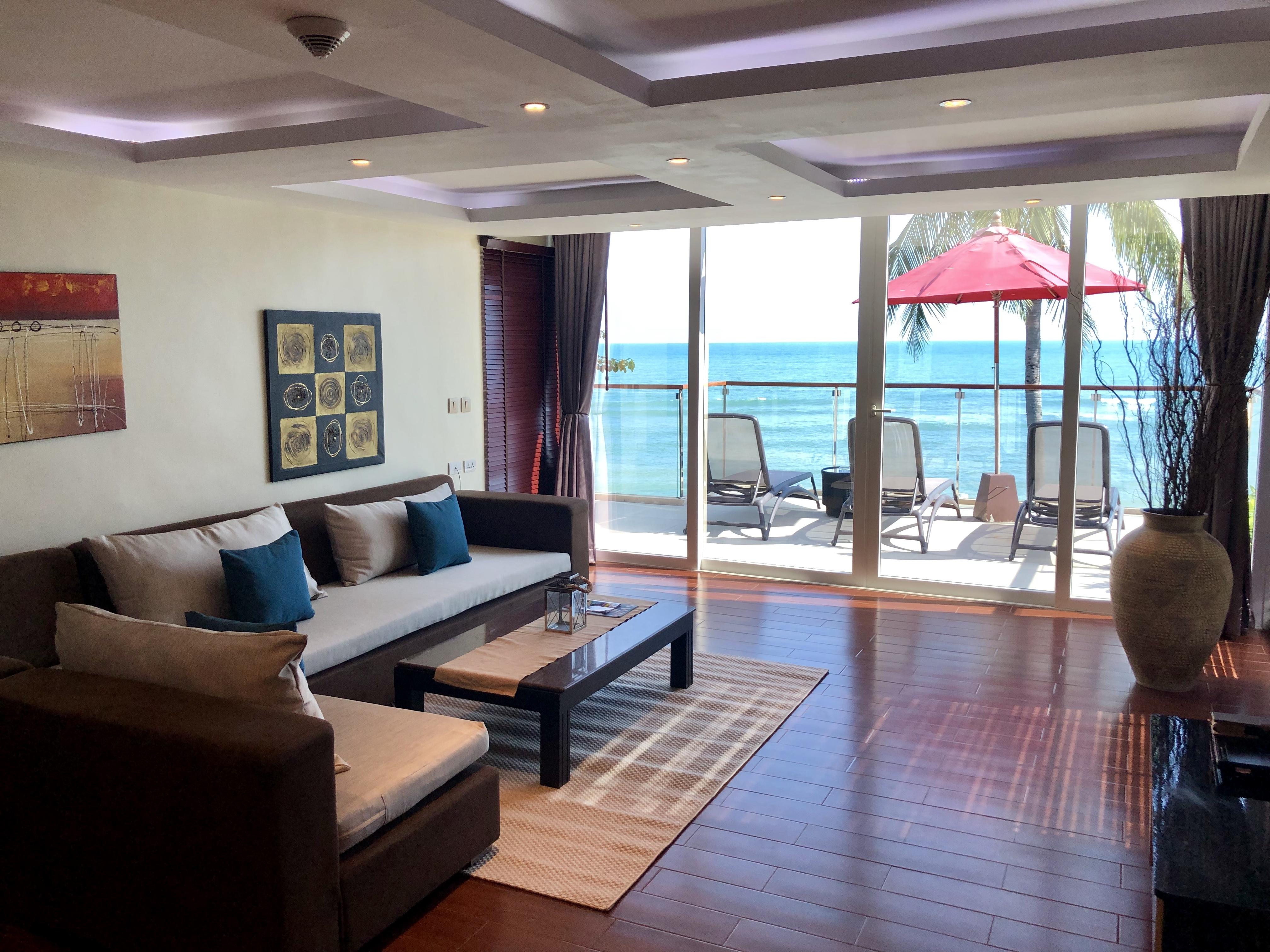 Royal Beach Boutique Resort & Spa Koh Samui Lamai Beach  Exterior photo
